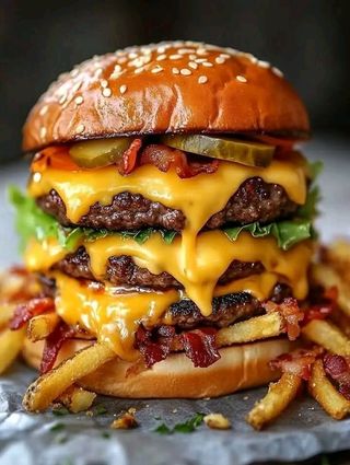 მეგა ბაით X3