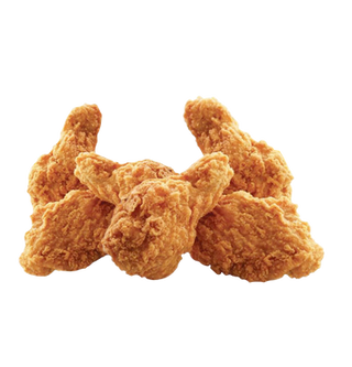 Chicken wings - piccola