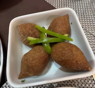 Kebbeh