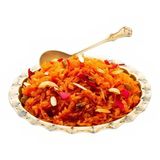 Zanahoria Picada Frita