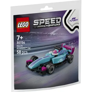 Minimașină F1 ACADEMY - 30734
