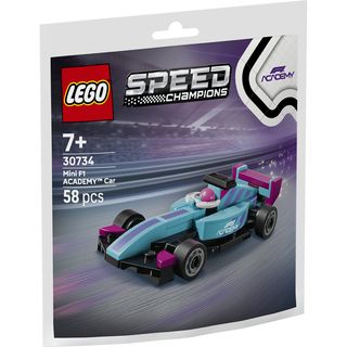 Minimașină F1 ACADEMY - 30734