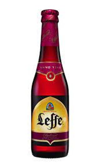 Leffe Radiuse