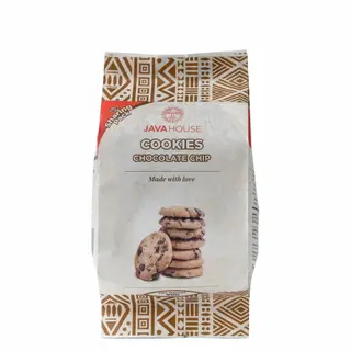 Chocolate Chip Cookies 90Gms