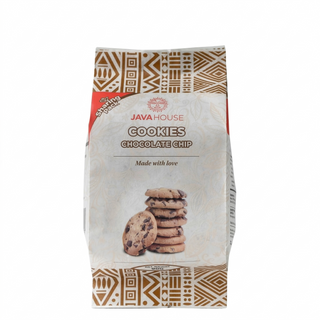 Chocolate Chip Cookies 90Gms