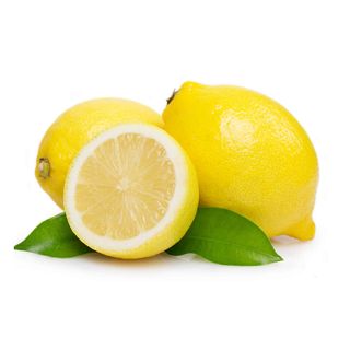 Лимон (500кг)