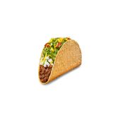 Crunchy Taco Supreme