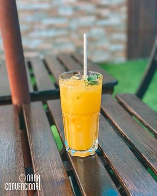 Sumo Natural Laranja