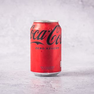 Cocacola zero