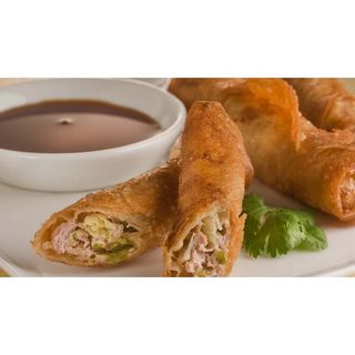 Bengal egg roll