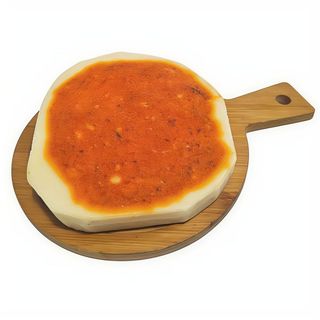 Provolone sobrasada