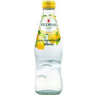 Água Pedras Limão