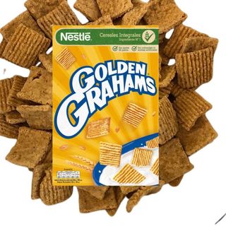 Bol Golden Grahams 