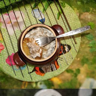 Деруни із грибами (250г)