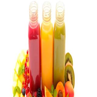 Zumo De Manzana Botella (250 Ml.)