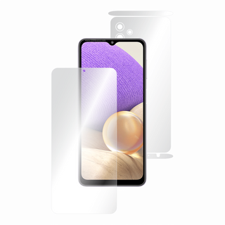 Folie  Samsung Galaxy A32 5g - Fullbody