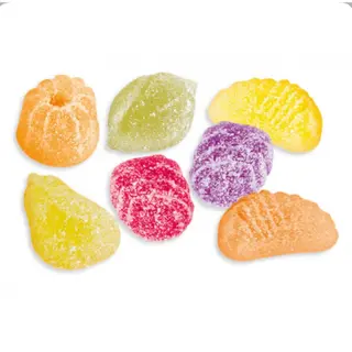 Fruta Italiana 