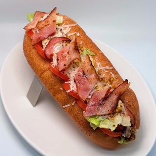 Хот-Дог Тіхуана