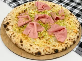  Pizza Opera (33 სმ) 