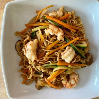 Yakisoba Boss