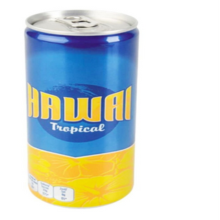 Hawaii canette 25cl