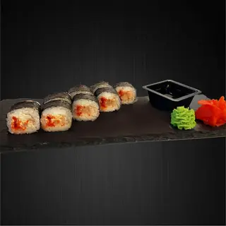 Roll Sensei Maki	