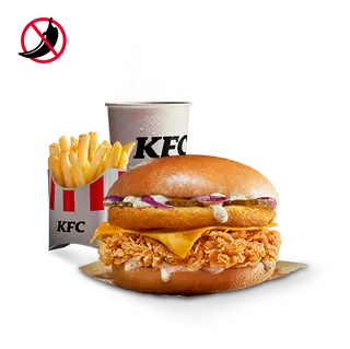 Meniu Star Burger Nepicant