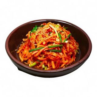 246A - Ensalada de kimchi