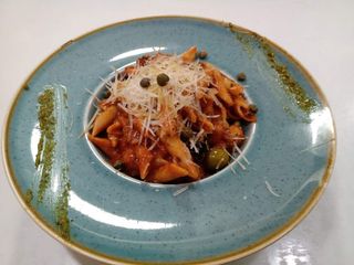 Pasta Montenegro 330g