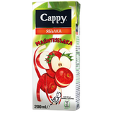 Капи ябълка