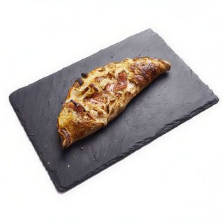 Calzone Napolitano