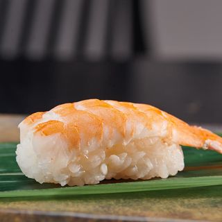 Ebi Nigiri