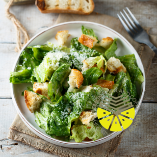 Ensalada César (Grande)