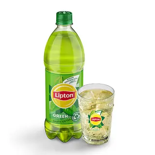 LIPTON ICE TEA GREEN 0.85L