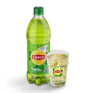 LIPTON ICE TEA GREEN 0.85L