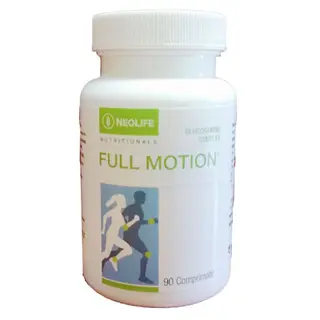 Full motion