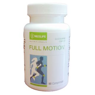 Full motion