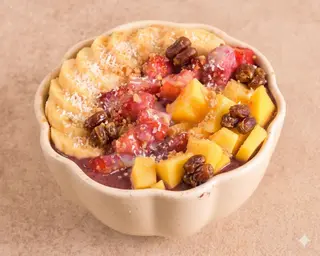 Brasil Bowl