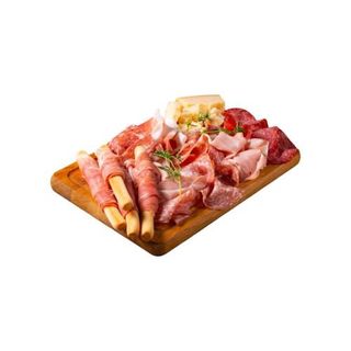 Tagliere di salumi