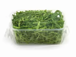 Rucola sanificata
