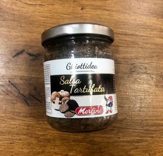 Salsa Tartufata Cristal