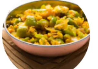 Sabzi mix