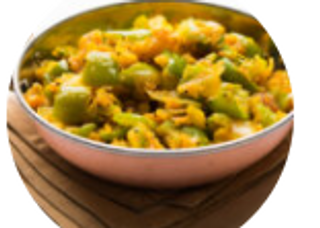 Sabzi mix