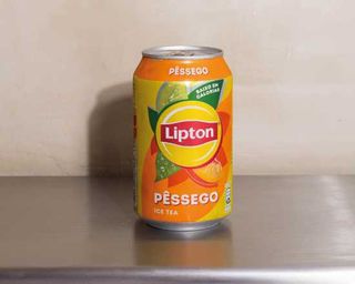 Ice-tea Pêssego