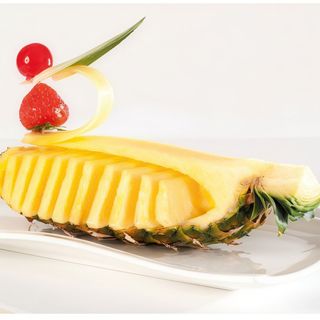 78 Ananas fresco