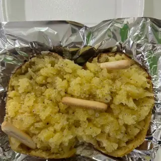 Papa básica