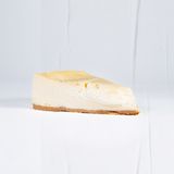 La Tarta de Queso
