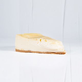 La Tarta de Queso