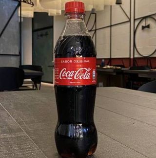 Coca-Cola (50 cl.)
