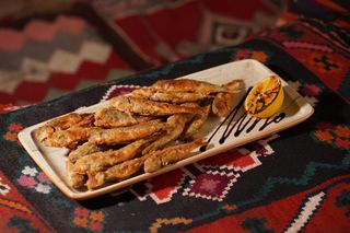 ხონთქარი (ბარაბულკა)